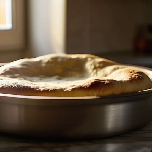 Understanding How to Make Homemade Pizza dough.