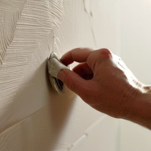 Understanding How to Paint a Room prep.