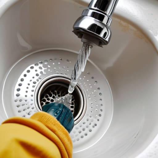 Understanding How to Unclog a Drain.