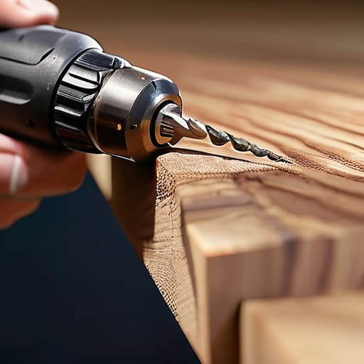 Understanding How to Use a Drill technique.
