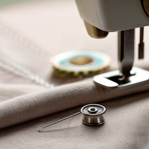 Understanding Sewing Basics for Beginners tools.