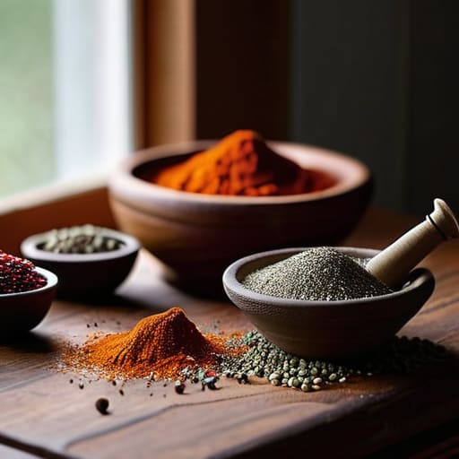 Building Your Arsenal Essential Spice Pantry Staples You Actually Need
