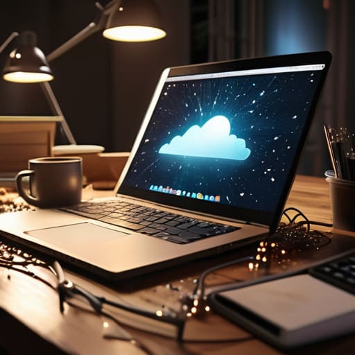 Cloud Storage vs Local Storage Ending the Constant File Hunt