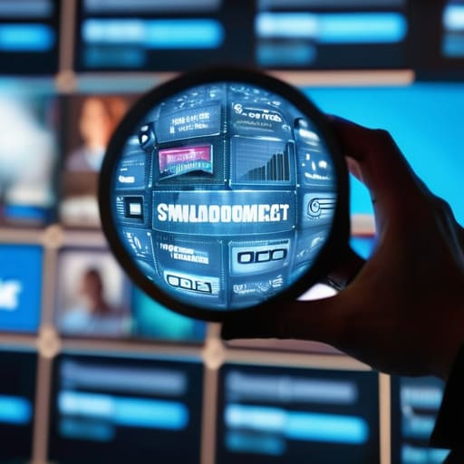 Cutting Through the Noise With Actual Media Literacy Skills