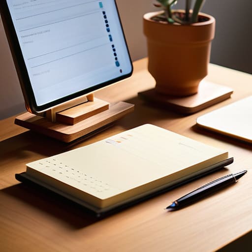 Digital vs Paper to Do Lists Finding Your Real System