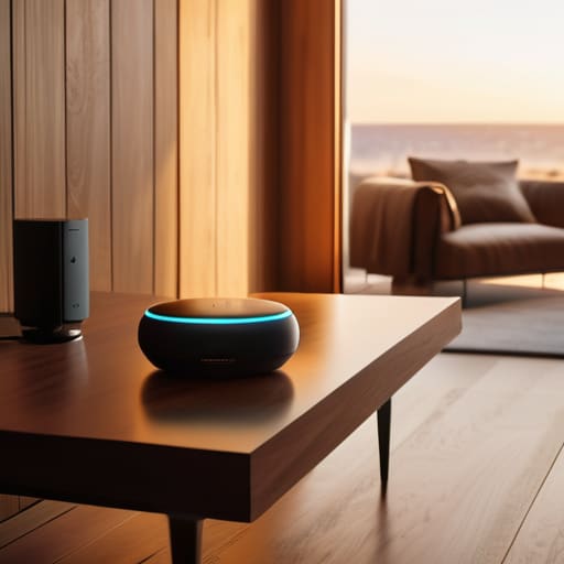 Ditch the Chaos by Evaluating Home Tech Connectivity First.