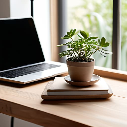 Ditch the Clutter With High Functioning Home Office Setup Ideas