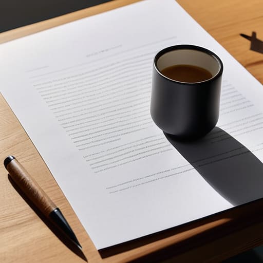Ditch the Fluff Resume Writing for Beginners Who Want Results