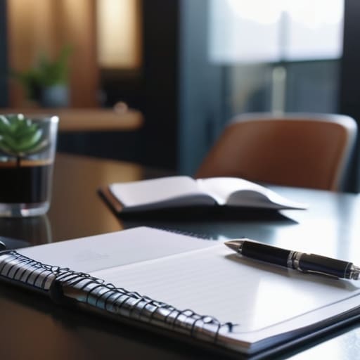 Ditch the Guesswork With Real Meeting Agenda Preparation Systems