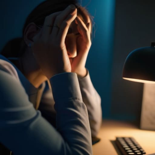 Identifying the Red Flags Recognizing Computer Vision Syndrome Symptoms.