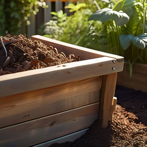Key Things to Know: Compost Aeration Tips