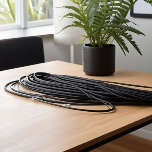 Key Things to Know: cord concealment.