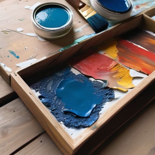 Key Things to Know: budget decor projects.