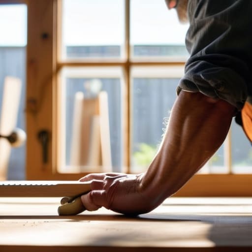 Key Things to Know: Heavy-duty workbench.