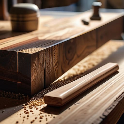 Key Things to Know: Best desk woods.