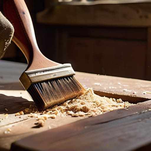 Key Things to Know: Wood Stripping.