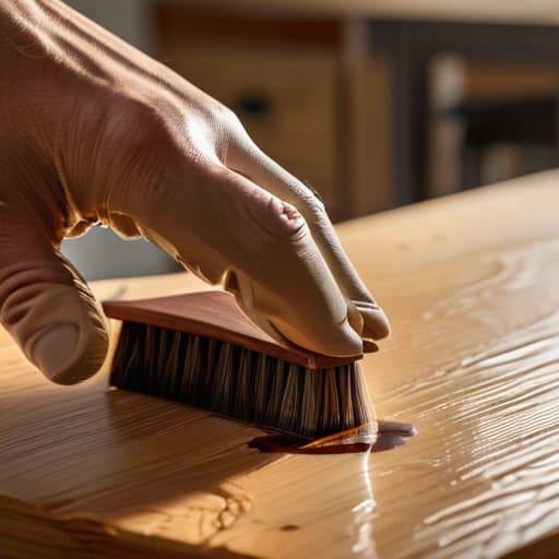 Key Things to Know: wood stain matching.