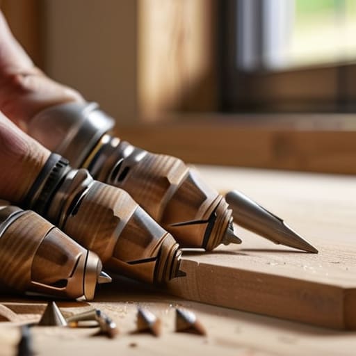 Key Things to Know: Drill Bit Uses