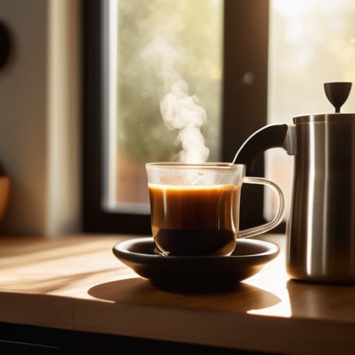 Key Things to Know: beginner coffee equipment.