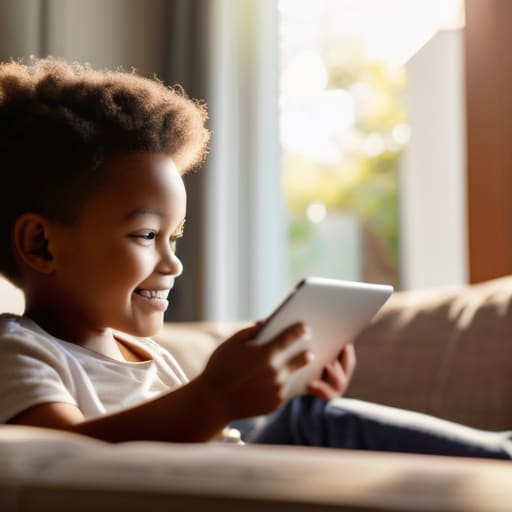 Key Things to Know: managing device usage.
