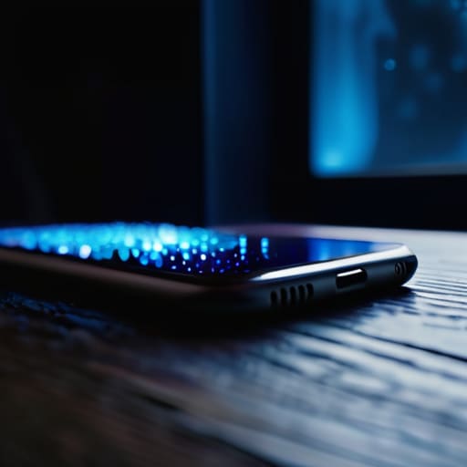 Kill the Silent Thieves How to Limit Background Data Usage