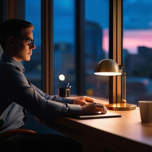 Managing Workplace Dynamics Without Losing Your Mind or Your Soul