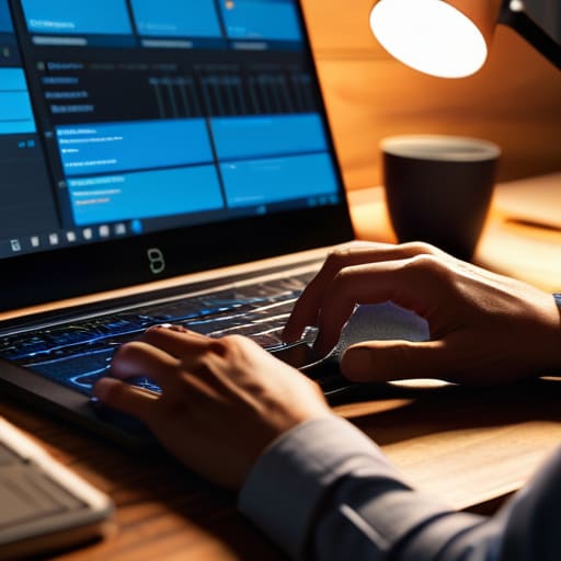 Managing Your Digital Footprint Without the Constant Overwhelm