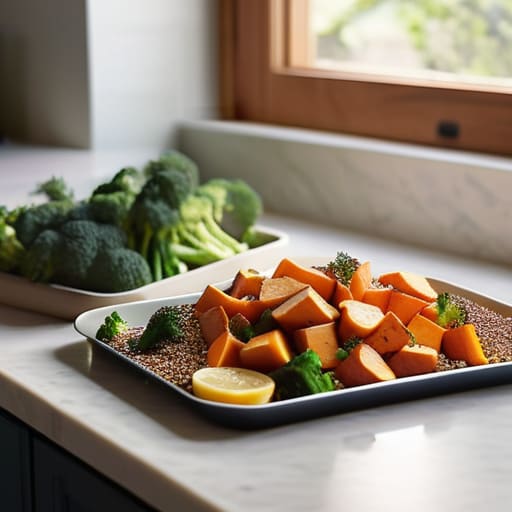 Mastering Meal Prep Efficiency Without the Sunday Scaries