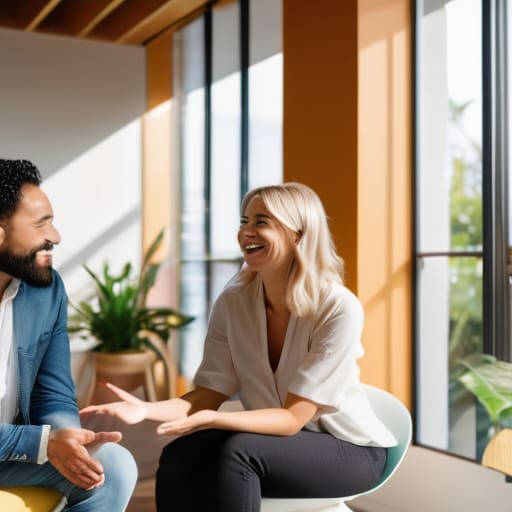 Mastering the Art of Giving and Receiving Feedback Without the Drama