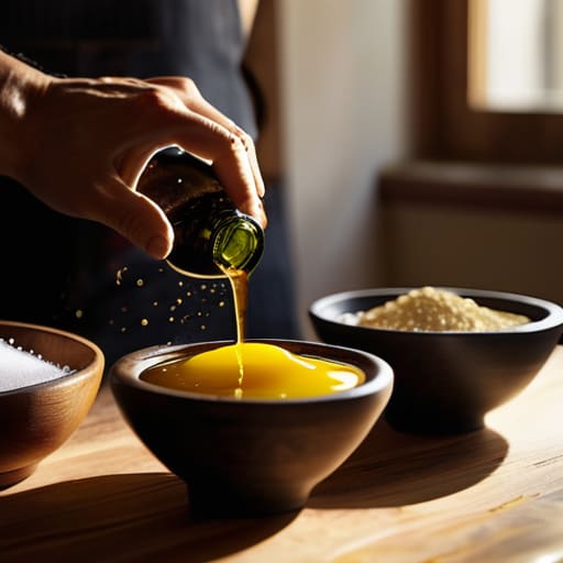 Mastering the Math Understanding Cooking Ratios for Total Control
