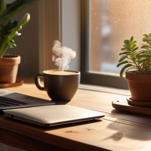 Mastering Your Daily Routine for Remote Workers Without the Burnout