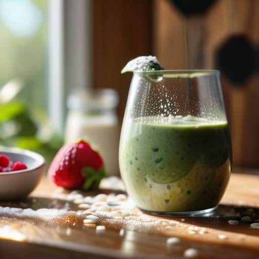 Mastering Your Liquid Base Options for Smoothies Without the Chaos