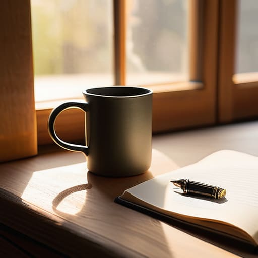 Morning Pages for Focus Clearing the Mental Clutter