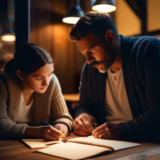 Moving Beyond Solo Goal Setting Strategies to Real Social Support.