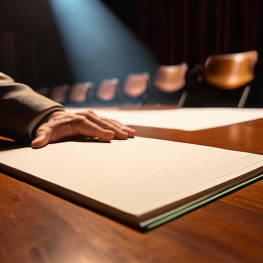 Practical Public Speaking Tips to Ditch the Last Minute Panic