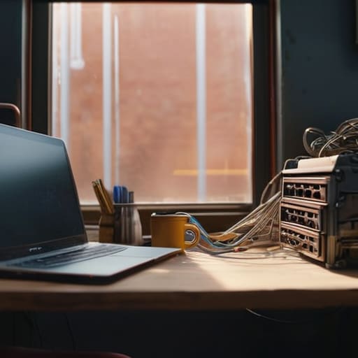 The Benefits of Cloud Infrastructure for Your Digital Life.