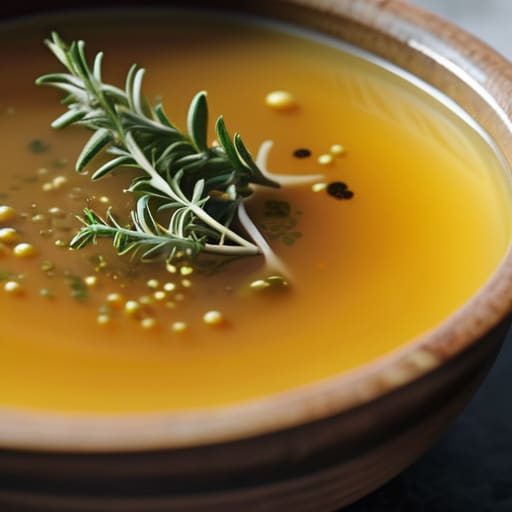 The Foundation Mastering Your Stock vs Broth for Soup