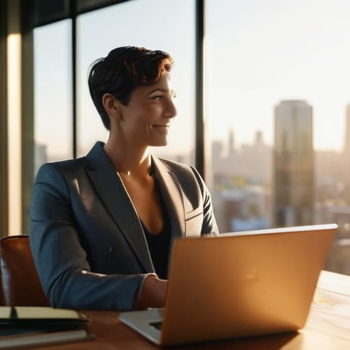 The High-Stakes Fixer (Sales & Business Development)