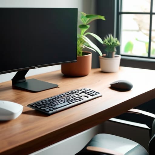 The No Nonsense Guide on How to Build a Productive Workspace