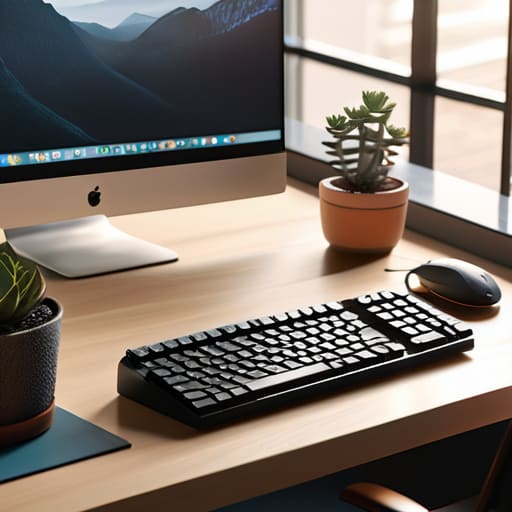 The No Nonsense Guide on How to Organize Your Desktop.