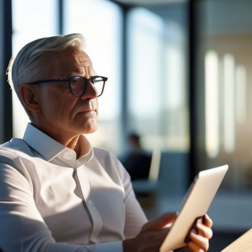 Unlocking Your Transferable Skills for Midlife Professionals