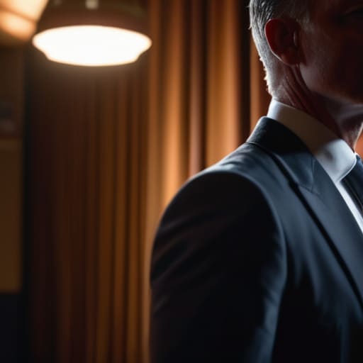 Building a System for Managing Stage Fright for Good.