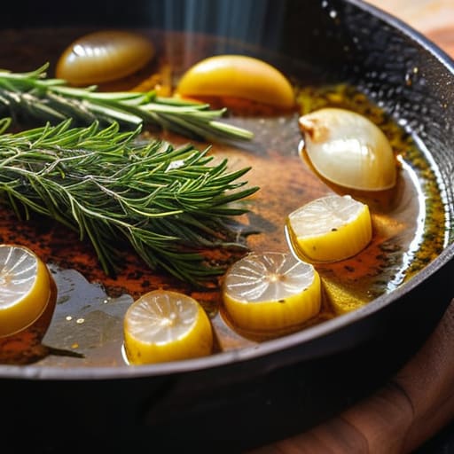 Building Flavor Without the Chaos Essential Soup Seasonings