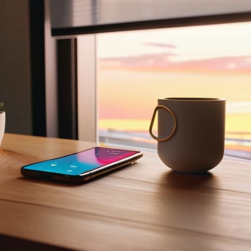 CapCut for effortless video editing.