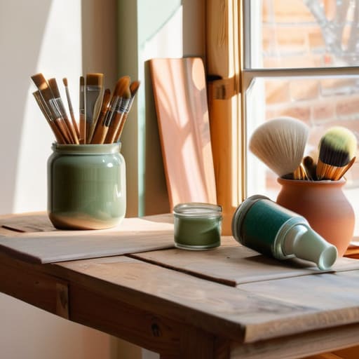 Final Thoughts on Your New Space.