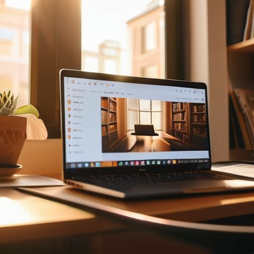 Fixing Your View Best Camera Angles for Remote Work