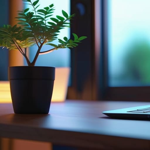 Master Your Focus with Forest app.