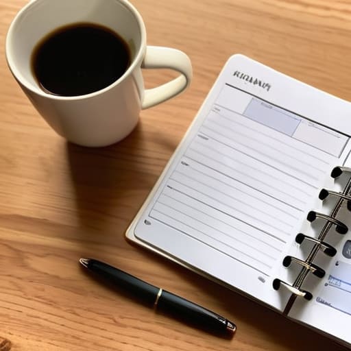 Mastering Daily Schedule Optimization to Reclaim Your Sanity