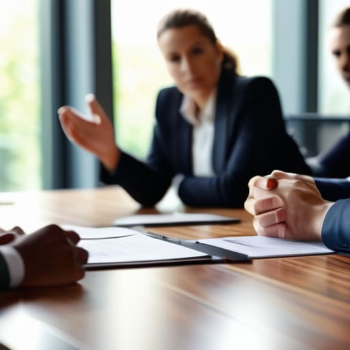 Mastering Facilitating Group Discussions Without Losing Control