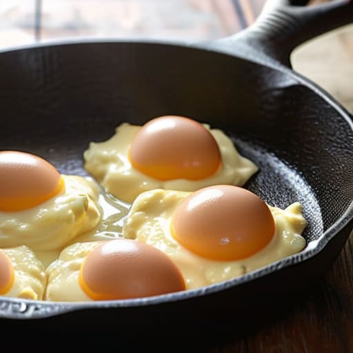 Mastering Scrambled Egg Texture Tips Without the Culinary Gatekeeping